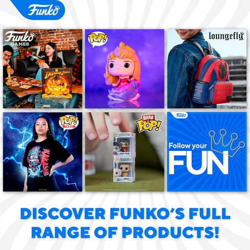Something Wild! Marvel Infinity War with Iron Man - Funko Card Game for 2-4 Players Ages 6 and Up
