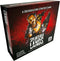 2-Player Deckbuilding Strategy Card Game, Boardgame | Ages 13+