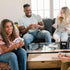BAD CHOICES Party Game - The Have You Ever? Game - Hilarious Adult Card Game for Fun Parties and Board Games Night with your Group