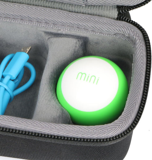 co2CREA Hard Travel Case Replacement for Sphero Mini The App-Controlled Robot Ball