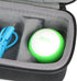 co2CREA Hard Travel Case Replacement for Sphero Mini The App-Controlled Robot Ball