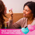 50 Sweet Gestures by Relatable, The Couples Gift and Love Game - Perfect for Girlfriend Gifts, as Couples Games