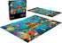 Buffalo Games - Vivid Collection - Tiny Bubbles 300 Large Piece Jigsaw Puzzle, Blue