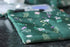 Sarah Wells Pumparoo Wet Dry Bag for Breast Pump Parts Compact Organizer with Waterproof Pocket, Staging Mat & Fridge