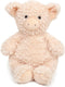 MON AMI Polly The Pig 11-Inch Stuffed Farm Animal for Boys &