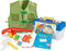 Learning Resources Pretend & Play Fishing Set - 11 Pieces for Ages 3+, Toddler Toys