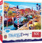 MasterPieces 550 Piece Jigsaw Puzzle for Adults, Family, or Youth - Venice - 18"x24"