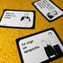 Al Chile Card Game - Fun Pointing Game for Parties and Gatherings.