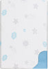 Ganondorf 38X26X1.5 Pack and Play Mattress Pack N Play Mattress Anti Slip