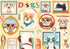 Buffalo Games - Dog's Rule - 300 LARGE Piece Jigsaw Puzzle