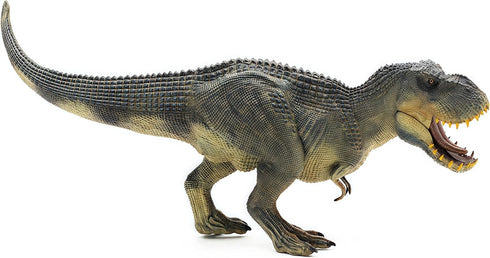Gemini&Genius Tyrannosaurus Rex Toy, 15 Inch Vastatosaurus Rex Action Figure, Great Gift for Kids
