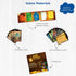 Lost Cities Card Game with 6th Expedition
