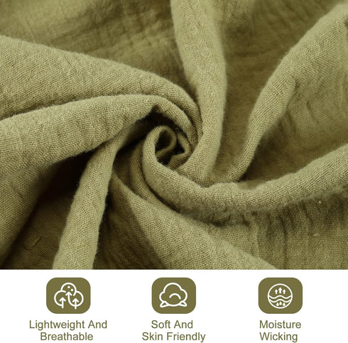 4 24 38 Inch Cozy Pack Mattress(24 38 Inch,Elegant Gerrii Pcs Muslin Mini Crib Sheets x Baby Crib Sheets Fitted Cotton