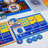 KESS Sonic Roll Board Game: Roll Through 4 Classic Zones, 1-4 Players, Ages 14+