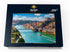 MyPuzzle Picturesque Colorful View of The Old Town of Porto, Portugal - 1000 Piece Premium Jigsaw Puzzle for Adults