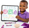 Rectangle Crayon Board | The Only Dry-Erase Lap Board for Visual &