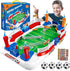 Mini Table Soccer Board Game Soccer Gifts for Boys 8-12, Soccer Toys
