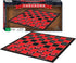 Continuum Games Checkers Family Traditions Board Games for 72 months to 1188