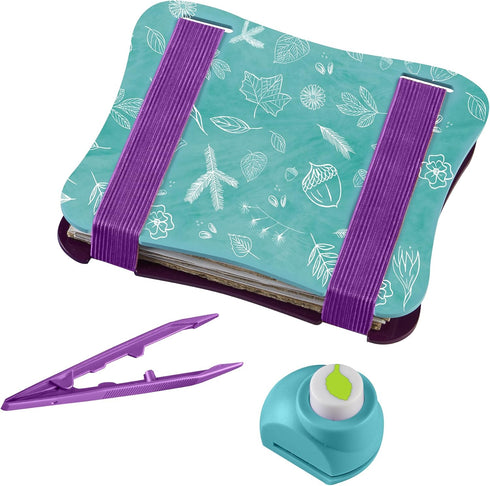 Educational Insights Nancy B's Science Club, Nature Keeper & Tree Diary