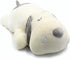 Vintoys 23.5" Very Soft Dog Big Hugging Pillow Plush Puppy Stuffed Animals Gray