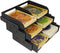Catan Resource Cards Card Tray - Organizer for Game Components