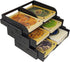 Catan Resource Cards Card Tray - Organizer for Game Components