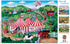 "MasterPieces 300 Piece EZ Grip Jigsaw Puzzle - Jolly Time Circus - 18"x24""