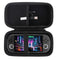 WAIYUCN Hard EVA Carrying Case for Trimui Smart Pro 5 inch Handheld Game Console