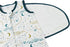 0.25-1.0 Nest Designs Organic Cotton Swaddle Sleep Bag | TOG | GOTS Certified & OEKO-TEX Certified Fabric