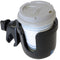 W4W Universal Stroller Cup Holder – Adjustable Clamp for Any Bike, Walker, Wheelchair, Car