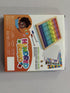 Coogam Wooden Math Hundred Board - Educational Toys for Preschool 3-5 Year Old Boys and Girls