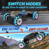6-12, 2.4GHz 360 4WD Nitigo Gesture RC Car Hand Controlled Rc Car Toys for Boys Girls Rotation Gesture Sensing Rc Stunt