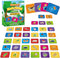 gisgfim 50 Pairs Memory Matching Game for Kids - Summer Camp Concentration Games for Ages 4-8