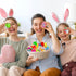 212 Pack U-Zomir Easter Egg Fillers for Kids, Easter Basket Stuffers Easter Egg Stuffers for Kids Boys Girls, Small