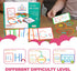 Stem Kids Toys for Creative Learning, Educational Resources for Preschool and Kindergarten Boys and Girls