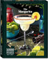 1000 27.5" 19.5" Piece Jigsaw Puzzle - The Margarita, Puzzle for Adults, Relaxing Activity, Family Game Night, Cocktail