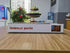 Lavievert Wooden Jigsaw Puzzles 1000 Piece - Christmas Puzzles for Adults and Kids, Fireplace, Christmas Tree, Stockings
