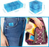 Infinitycube Fidget Toy Stress Relieving Fidgeting Game for Kids and Adults,Cute Pocket-Sized Unique Gadget for Anxiety