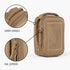Ranger Green Tactical Cooler Pouch for Parents