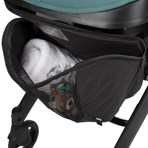 Doona Snap-On Storage for Doona Car Seat & Stroller