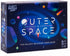 Professor PUZZLE Outer Space Galaxy-Building Card Game