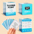 200 Family Conversation Cards - Put Down The Phones & Connect with Family - Get to Know Each Other Better