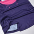 Jxstar Matching Nightgowns for Girls and Dolls - Princess Pajamas