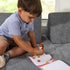 24-Page 300 3+ Melissa & Doug Sticker Wow! Activity Pad and Sticker Stamper, Stickers, Arts and Crafts Fidget Toy