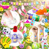 500 PCS Easter Eggs Fillers, Easter Party Favors for Kids Easter Basket Stuffers Fidget Toys Bulk, Classroom Prize