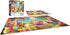 RoseArt - Color Palette - 1000 Piece Jigsaw Puzzle for Adults - Tiki Bar Paradise