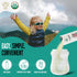 16 15g Voyager Toddler Milk On The Go, USDA Organic Shelf Stable Whole Milk Powder, Great for Travel, No Refrigeration