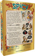 Spicy Card Game | Strategy Game | Bluffing Card Game for Adults and Kids | Fun Game for Family Game Night | Ages 10+ | 2-6 Players | Average Playtime 15 Minutes |HeidelBÄR Games