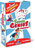 Blue Orange Games Super Genius - Alphabet Card Game