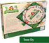 Stonerware ICUP Stoner City Board Game | Hot Box Party Game for Adults